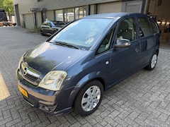Opel Meriva - 1.6-16V Business