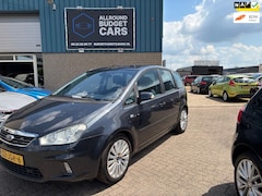 Ford C-Max - 1.8-16V Titanium Flexifuel