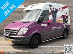 Mercedes-Benz Sprinter - 310 2.2 CDI 325 HD | € 4.450, - NETTO | 3 Zits Bijrijdersbank