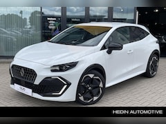 Renault Clio - nieuwe 1.8 Hybrid 160 techno nieuwe Clio