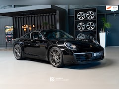 Porsche 911 - 991 3.0 Carrera Km stand 64573