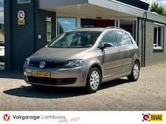 Volkswagen Golf Plus - 1.2 TSI 105PK Highline Trekhaak Navi Cruise