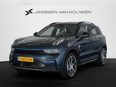 Lynk & Co 01 - 1.5 PHEV Panoramadak Stoelverwarming 360-Camera