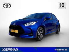 Toyota Yaris - 1.5 Hybrid Dynamic | Dealer Onderhouden | Apple CarPlay/Android Auto | Achteruitrijcamera