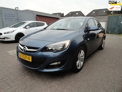 Opel Astra - 1.4 Turbo Cosmo (KM 135890 NAP NAVI CLIMA)