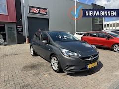Opel Corsa - 1.0 Turbo Edition Airco Cruise Goed Onderhouden
