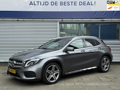 Mercedes-Benz GLA-Klasse - 180 Business Solution AMG l Facelift l Camera l Navi l Xenon l VDOH l