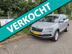 Skoda Karoq - 1.0 TSI Business Edition