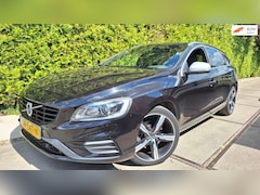 Volvo V60 - 2.0 D4 Business Sport