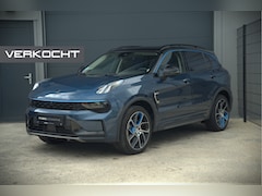Lynk & Co 01 - 1.5 | Panoramadak | Stoelverwarming | Keyless | Apple Carplay | Adaptive Cruise Control |