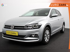 Volkswagen Polo - 1.0 TSI 110 pk DSG Highline Panorama dak Navigatie Apple Carplay/Android Auto Wireless Ada