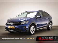 Volkswagen Taigo - 1.0 TSI Life | NAVIGATIE | CLIMA | STOELVERWARMING | CAMERA