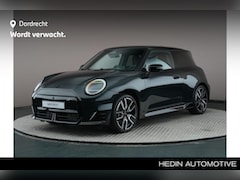 MINI Electric - Cooper SE John Cooper Works 54.2 kWh | Pakket L | Harman Kardon | 360 graden camera | Stoe