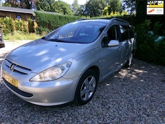 Peugeot 307 SW - 2.0 16V