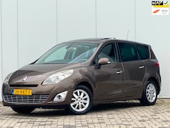 Renault Grand Scénic - 2.0 Privilege 7PERSOONS PANORAMA LEER