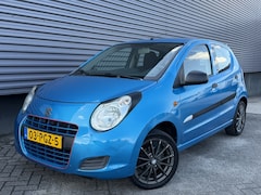 Suzuki Alto - 1.0 68PK Comfort Plus / APK 2026 / *NAP* / 2011 /