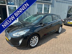 Ford Fiesta - 1.0 EcoBoost Titanium