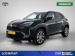 Toyota Yaris Cross - 1.5 Hybrid 115 Dynamic Comfort Pack | BTW voertuig | Dodehoek detectie | stoel+stuurverwar