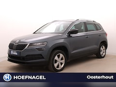Skoda Karoq - 1.5 TSI ACT Style | Automaat | Adaptive cruise | Stoelverwarming | CarPlay | Camera | Park
