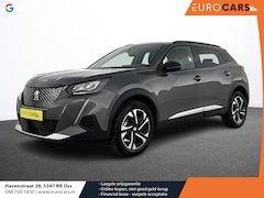Peugeot 2008 - 1.2 PureTech 130pk Automaat Allure Pack Climate control Cruise control Navigatie Parkeerse