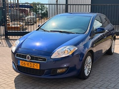 Fiat Bravo - 1.4 T-Jet Corporate 5 Deurs Clima Elektrische Ramen