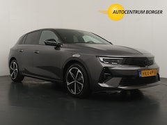 Opel Astra - 1.2 Turbo Hybrid Mild GS Automaat / Camera / Cruise Adaptive / Navi / Stoelverwarming