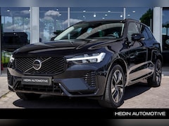 Volvo XC60 - 2.0 T6 Plug-in hybrid AWD Plus Dark | Elek. Stoelen + Geheugen | Adaptieve Cruise + Pilot