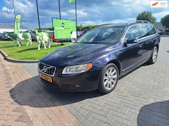 Volvo V70 - 2.0D Limited Edition / Comfortabele auto