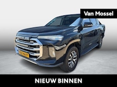 Maxus T90 - EV 89 kWh Trekhaak | Airconditioning | Apple Carplay | LM Velgen | BTW Auto |