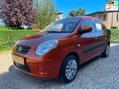 Kia Picanto - 1.0 X-pect