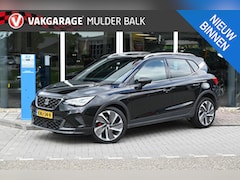 SEAT Arona - 1.0 TSI FR Business Connect