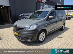 Renault Express - 1.5 dCi 95 Comfort + | Navigatie | Trekhaak | Licht metalen velgen |