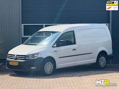 Volkswagen Caddy Maxi - 2.0 TDI L2H1 BMT Highline 2e EIG|NAP