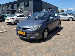 Hyundai i20 - 1.2i i-Catcher Nw Apk - Nw Ondh