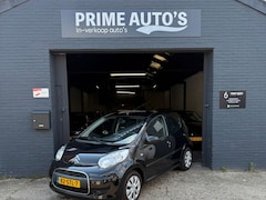 Citroën C1 - 1.0-12V Selection Airco | Carplay 2011