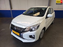 Mitsubishi Space Star - 1.2 Entry