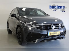 Volkswagen Tiguan - 1.4 TSI eHybrid R-Line Business+ | NL-AUTO | DCC | DEALER.OND | CAMERA | CARPLAY | ACC | L