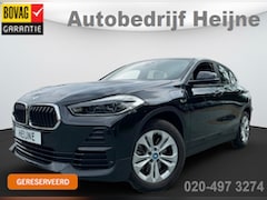BMW X2 - xDrive25e 220PK HIGH EXECUTIVE LEDER/CAMERA/NAVI/HEAD-UP