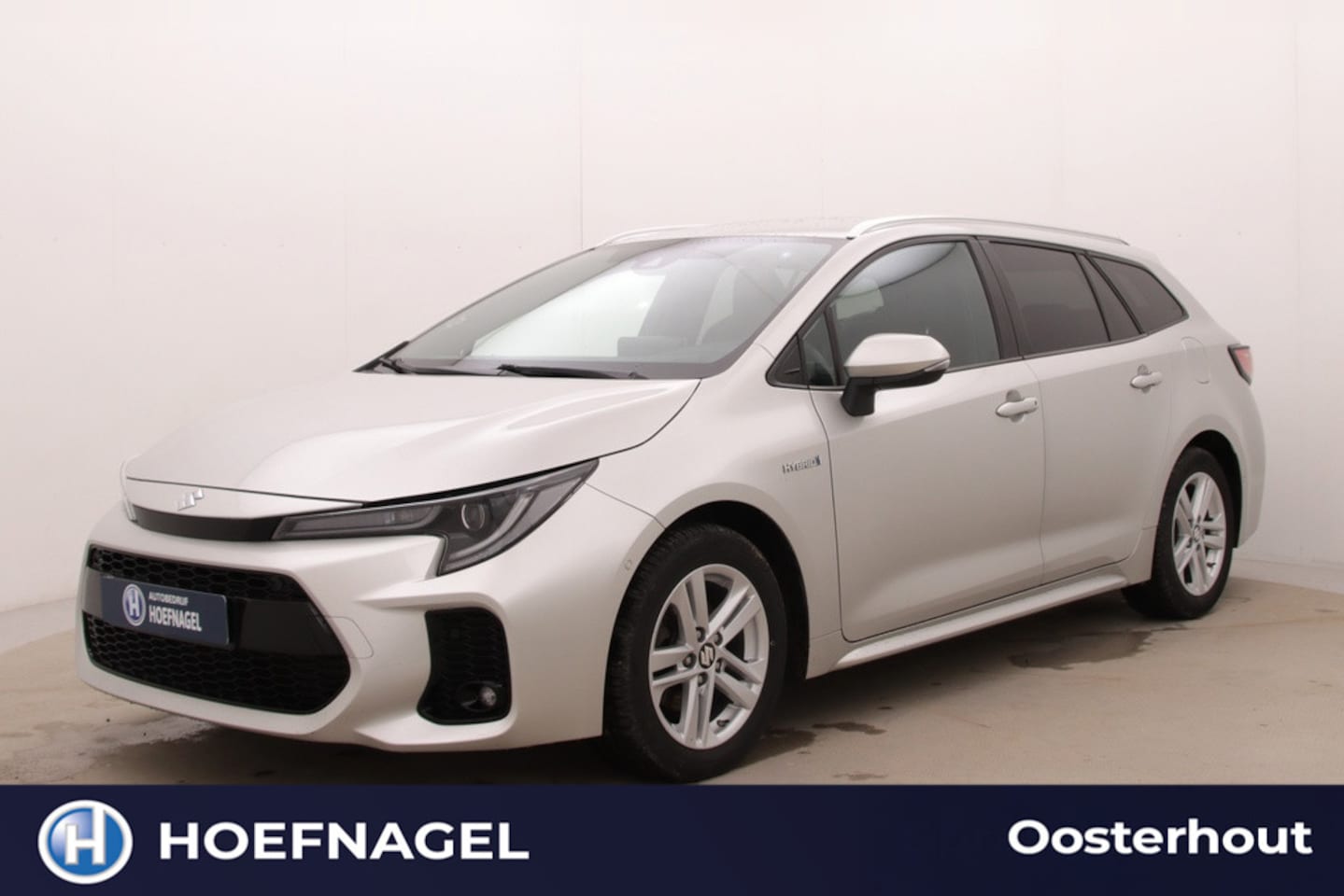 Suzuki Swace - 1.8 Hybrid Style | Automaat | Adaptive cruise | Stoelverwarming | CarPlay | Camera | Parke - AutoWereld.nl