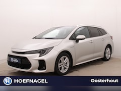 Suzuki Swace - 1.8 Hybrid Style | Automaat | Adaptive cruise | Stoelverwarming | CarPlay | Camera | Parke