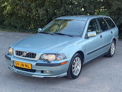 Volvo V40 - 1.8 Airco Automaat 158DKM NAP APK 10-26