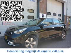 Kia Niro - 1.6 GDi H. DynamicL