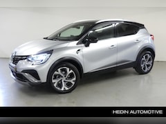 Renault Captur - TCe 160 EDC R.S. Line | Automaat | Easy Link Multimedia & Navigatie | BOSE Premium Sound |