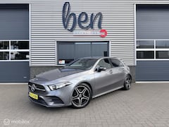 Mercedes-Benz A-klasse - 180 Bns Solution AMG Night 1e Eig TOPSTAAT