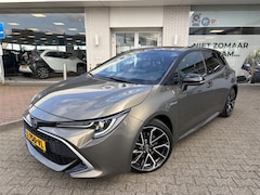 Toyota Corolla - 2.0 Hybrid Executive | Bi-tone | Stoelverwarming | Sensoren V/A
