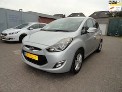Hyundai ix20 - 1.6i i-Vision (KM 213010 NAP NAVI CLIMA)