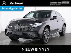 Mercedes-Benz GLC-klasse Coupé - 300e 4MATIC Business Solution AMG / Memory-Stoelen / Night-Pakket / Multispaaks-Velgen / T