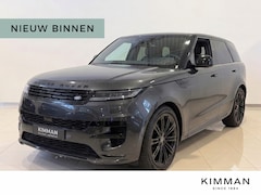 Land Rover Range Rover Sport - 3.0 P440e Dynamic HSE