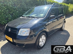 Fiat Panda - 1.2 Dynamic Koude Airco Nieuwe koppeling APK 6-27