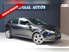 SEAT Ibiza - 1.6 Reference | AIRCO | CRUISE | ELEK.RAMEN | APK